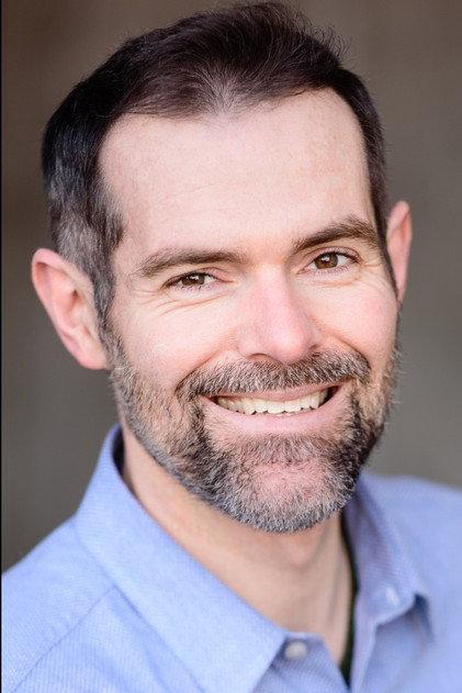 Nick Mathews - Actor Profile Photo