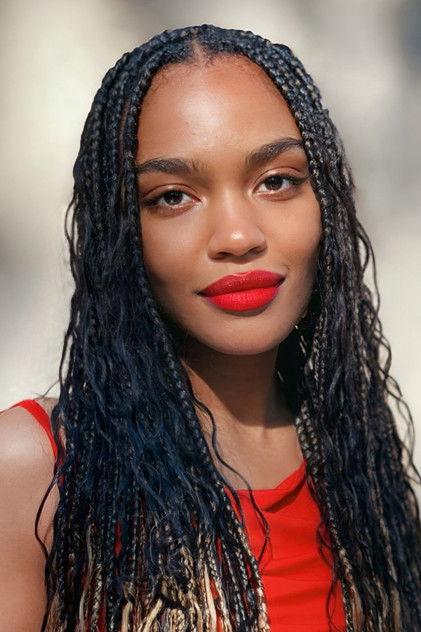 China Anne McClain - Actor Profile Photo