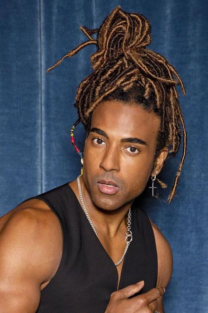 Yotuel Romero - Actor Profile Photo