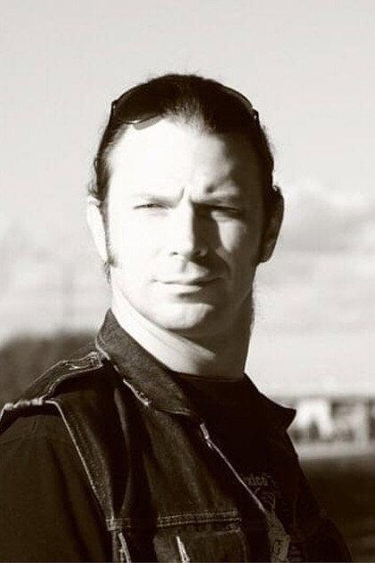 Anton Vinogradov - Actor Profile Photo