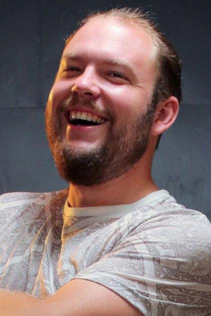 Sam Gorski - Actor Profile Photo