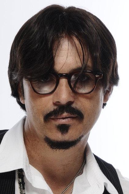 Ronnie Rodriguez - Actor Profile Photo