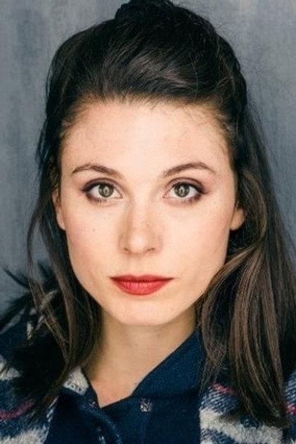 Annie Monroe - Actor Profile Photo