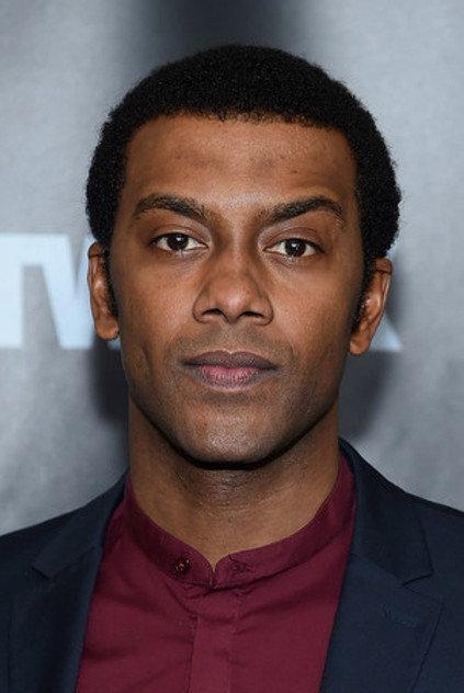 Joshua Boone - Actor Profile Photo
