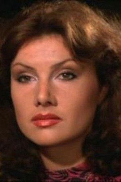 Hélène Shirley - Actor Profile Photo
