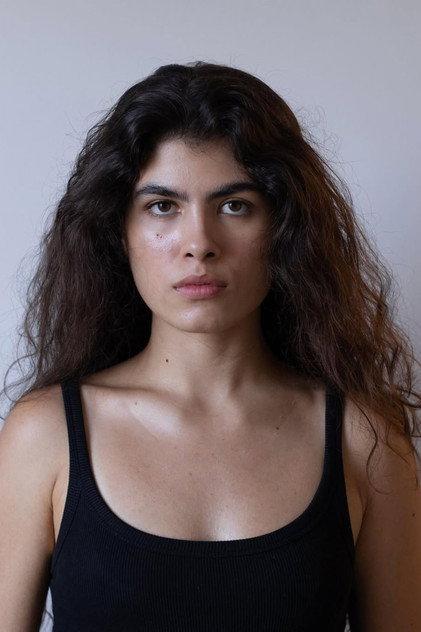 Guta Menelau - Actor Profile Photo