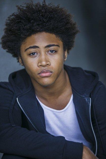Quincy Fouse - Actor Profile Photo