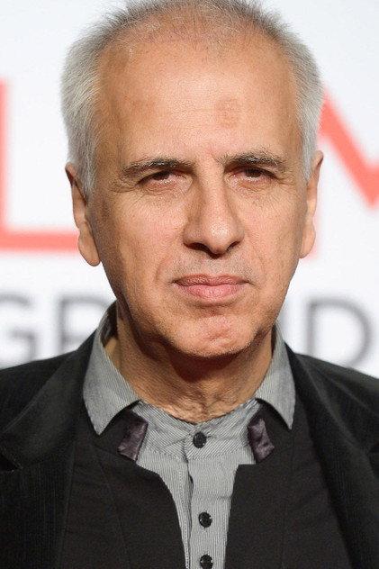 Bruno Coulais - Actor Profile Photo