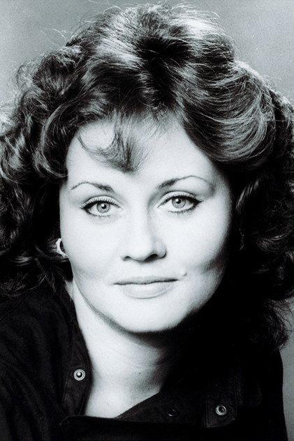 Delores Ziegler - Actor Profile Photo