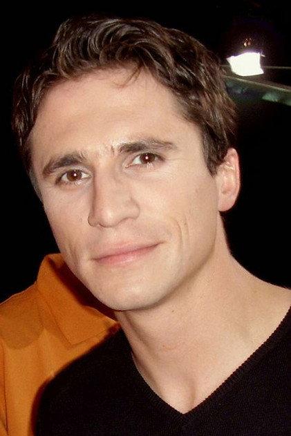 Sambor Czarnota - Actor Profile Photo