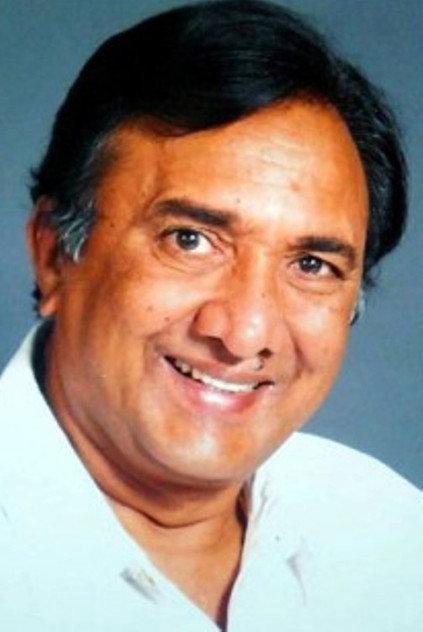 Narra Venkateswara Rao - Actor Profile Photo