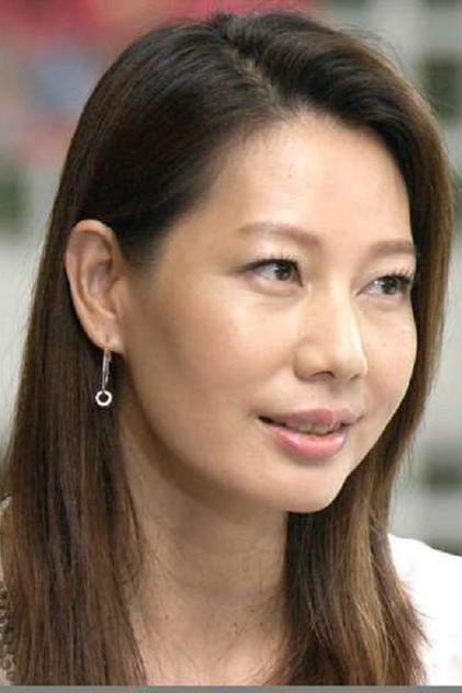 Ding Ning - Actor Profile Photo