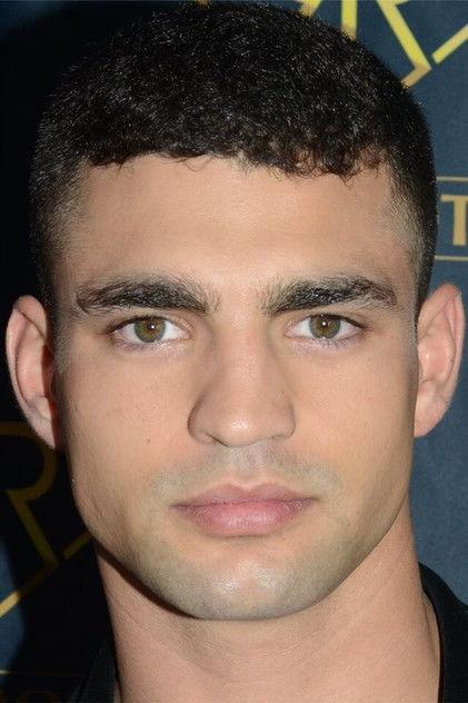 Joshua Diaz - Actor Profile Photo