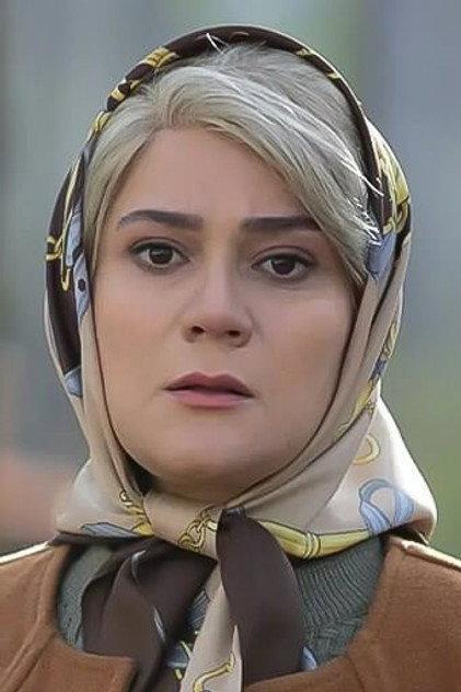 Soudabeh Jafarzadeh - Actor Profile Photo