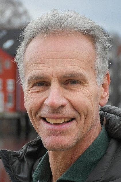 Rune Bratseth - Actor Profile Photo