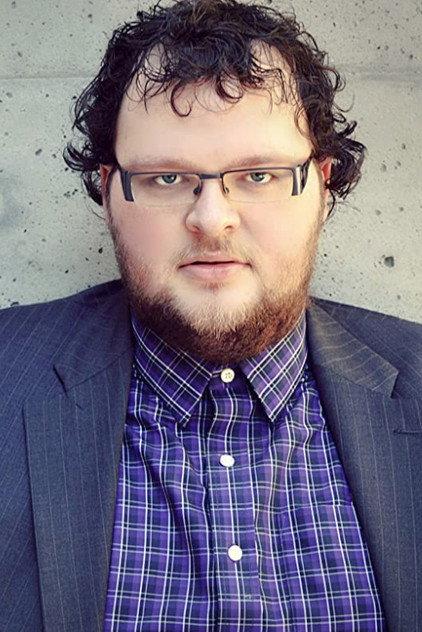Mackenzie Murdock - Actor Profile Photo