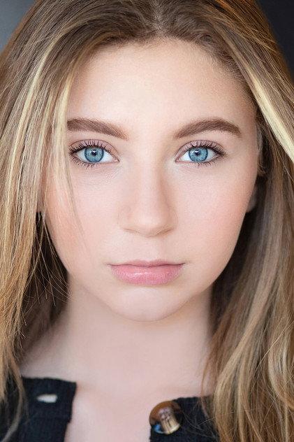 Rylie Coe - Actor Profile Photo