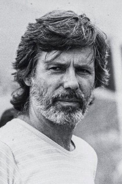 Roberto Farias - Actor Profile Photo