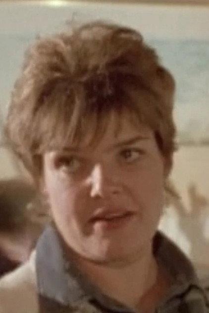 Alwyne Taylor - Actor Profile Photo