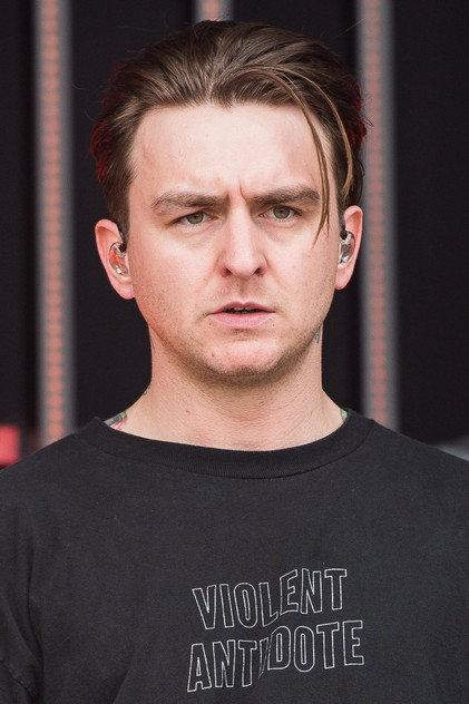 Matt Nicholls - Actor Profile Photo
