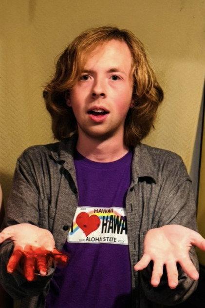 Stanley Port - Actor Profile Photo
