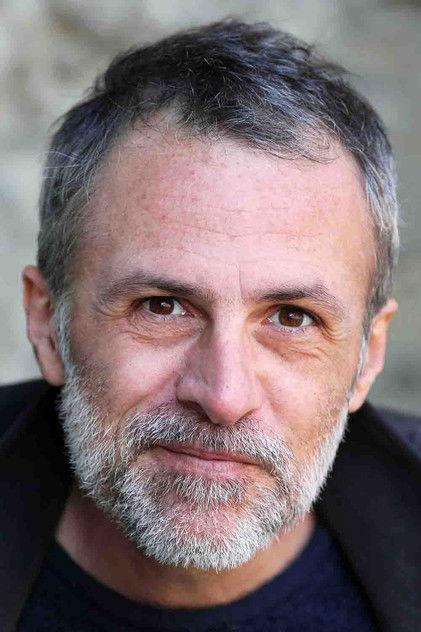 Fabrizio Ferracane - Actor Profile Photo