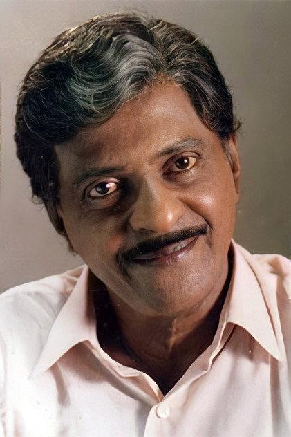Kuthiravattam Pappu - Actor Profile Photo
