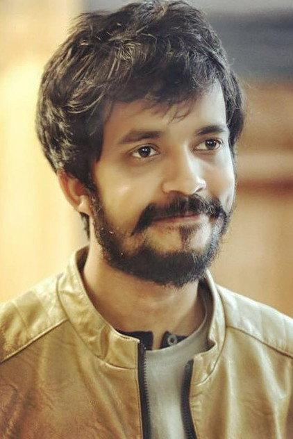 Mizanur Rahman Aryan - Actor Profile Photo