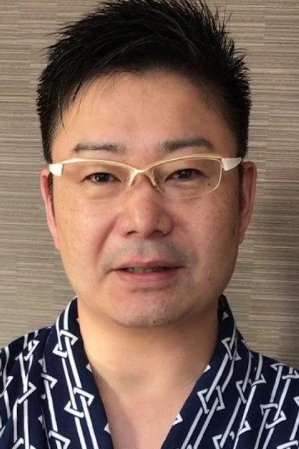 Kojiro Takahashi - Actor Profile Photo