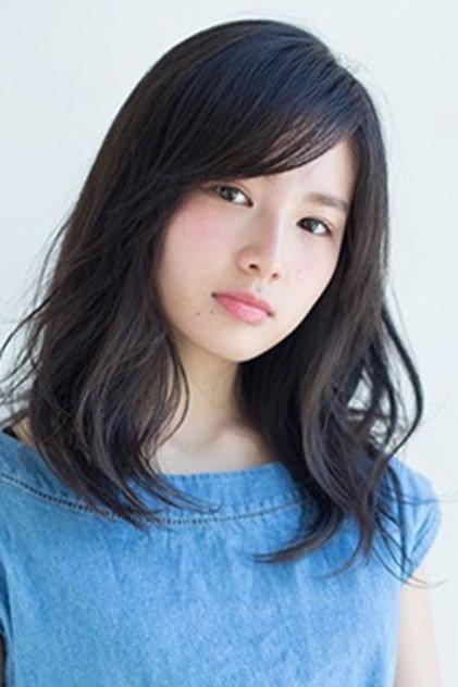 Yumena Yanai - Actor Profile Photo