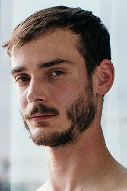 Valentin Braun - Actor Profile Photo