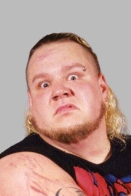 Brian Knighton - Actor Profile Photo
