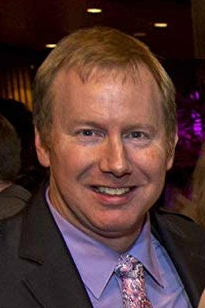 Robert Murphy - Actor Profile Photo