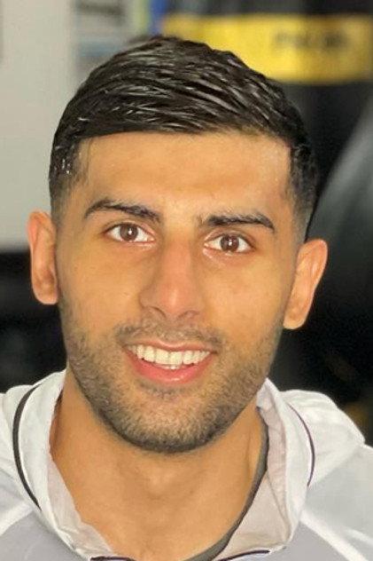 Khaleel Majid - Actor Profile Photo