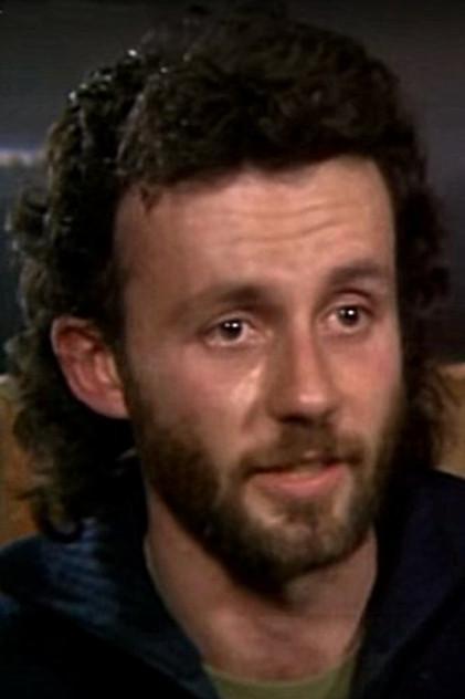 Simon Atherton - Actor Profile Photo