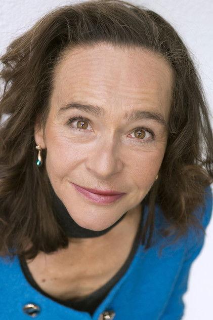 Dominique Frot - Actor Profile Photo