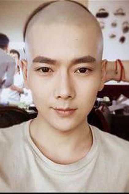 Nan Zhao - Actor Profile Photo