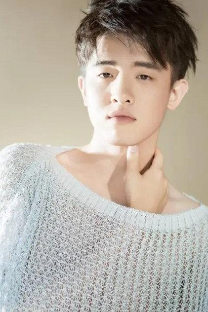Ye Zicheng - Actor Profile Photo