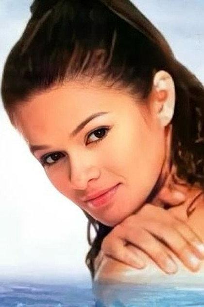 Katherine Luna - Actor Profile Photo