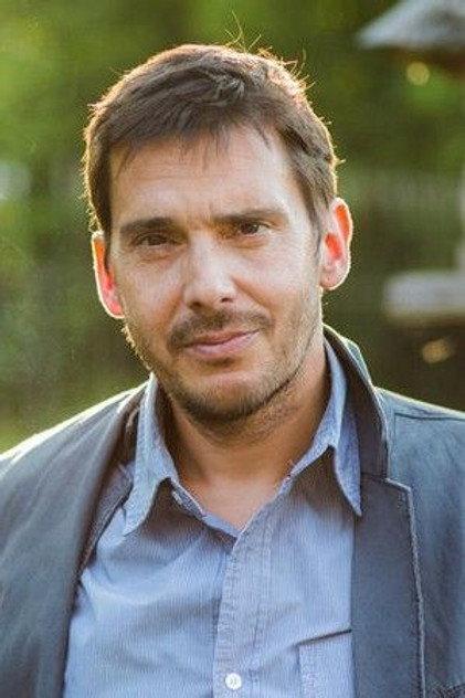 Alexandre Thibault - Actor Profile Photo
