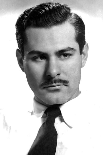 Sam Wanamaker - Actor Profile Photo