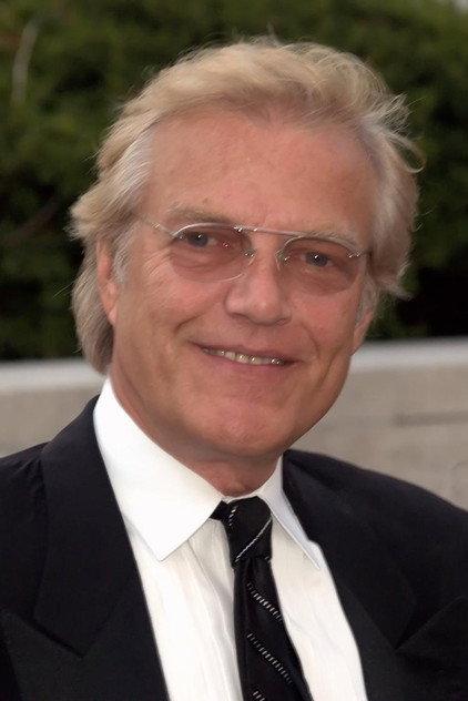 Peter Martins - Actor Profile Photo