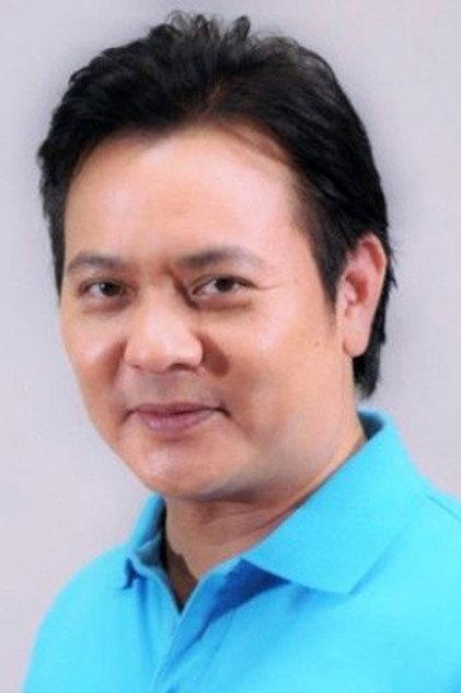 Anuwat Niwatawong - Actor Profile Photo