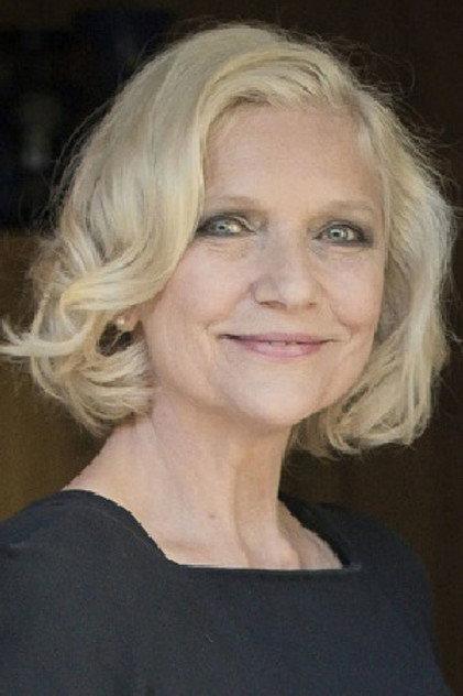 Rita Feldmeier - Actor Profile Photo