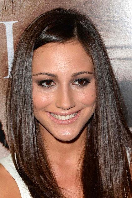 Zoë Belkin - Actor Profile Photo