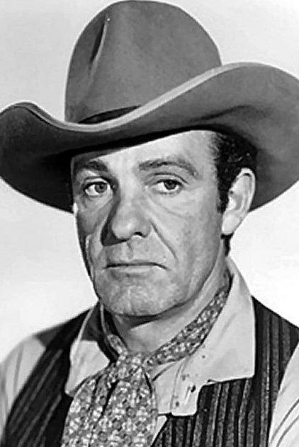 Dale Van Sickel - Actor Profile Photo