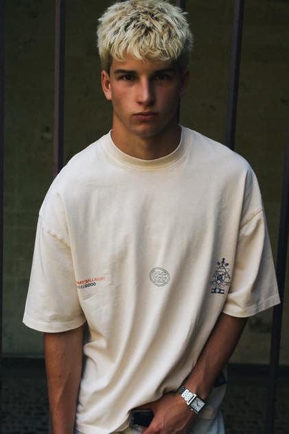 Nicolás de Uriarte - Actor Profile Photo