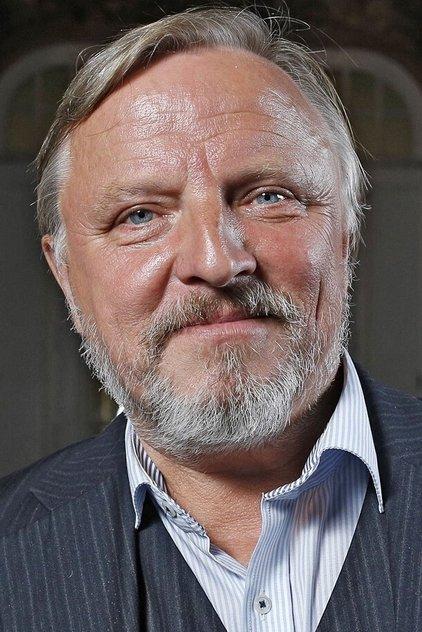 Axel Prahl - Actor Profile Photo