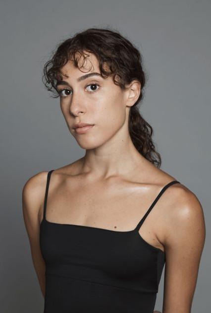 Evie Ferris - Actor Profile Photo
