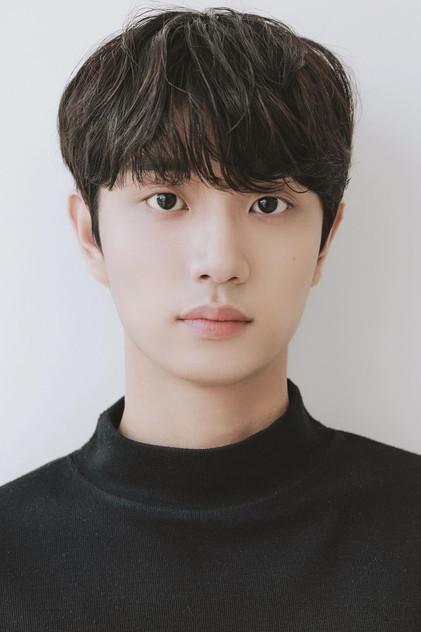 Kim Jae-won - Actor Profile Photo